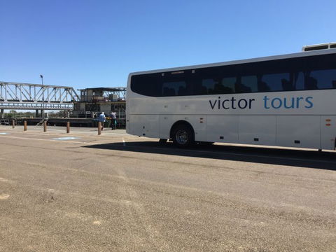 Victor Tours - Accommodation Sydney 1