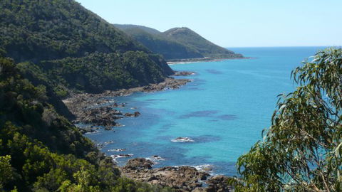 Australian Natural Treasures Touring - Accommodation Sydney 0