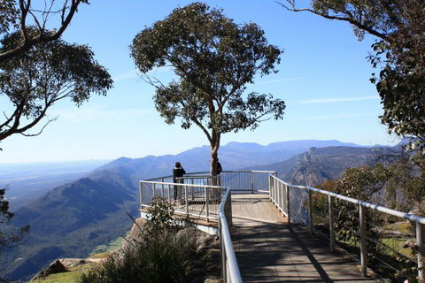 Australian Natural Treasures Touring - Accommodation Sydney 12