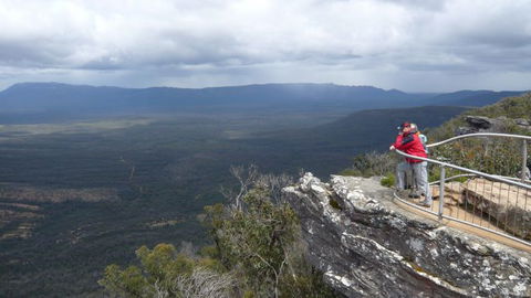 Australian Natural Treasures Touring - Accommodation Sydney 21