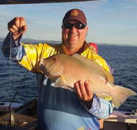 Downunder Charters - Accommodation Sydney