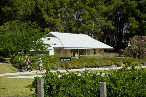 Tour De Vines - Accommodation Sydney 1