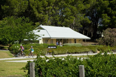 Tour De Vines - Accommodation Sydney 4