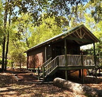 Riverglen Chalets - Accommodation Sydney