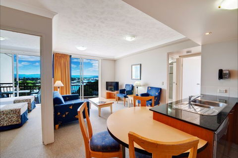 Palazzo Colonnades - Accommodation Sydney 1