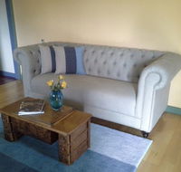 Blue House at Mountainside Wines - Accommodation Sydney