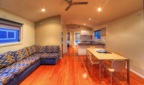 BIG4 Deniliquin Holiday Park - Accommodation Sydney 1