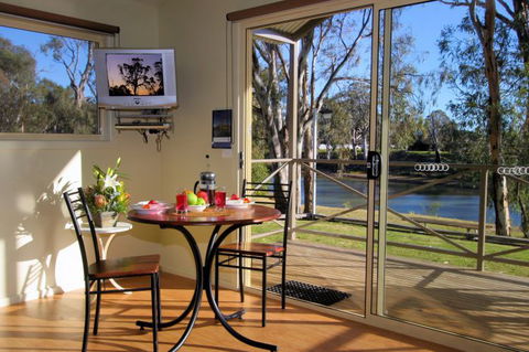 BIG4 Deniliquin Holiday Park - Accommodation Sydney 4