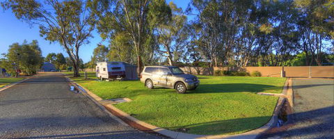 BIG4 Deniliquin Holiday Park - Accommodation Sydney 6