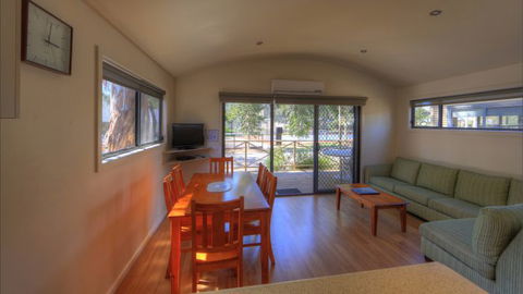 BIG4 Deniliquin Holiday Park - Accommodation Sydney 11