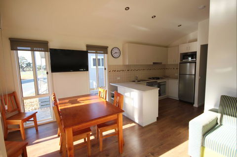 BIG4 Deniliquin Holiday Park - Accommodation Sydney 13