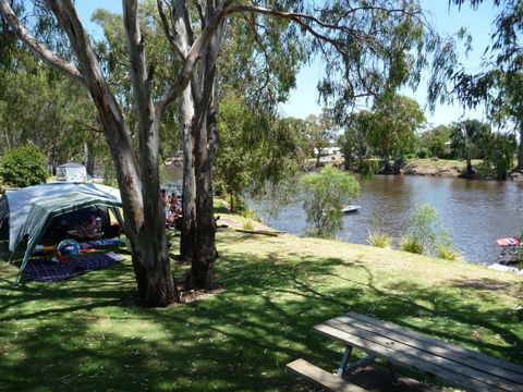 BIG4 Deniliquin Holiday Park - Accommodation Sydney 20