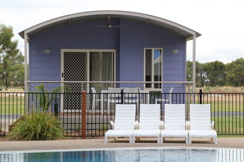 BIG4 Deniliquin Holiday Park - Accommodation Sydney 21