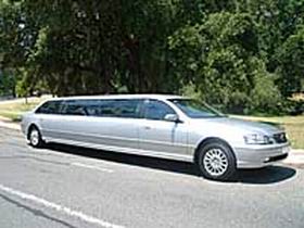 In Vogue Limousines - Sydney 4u 4