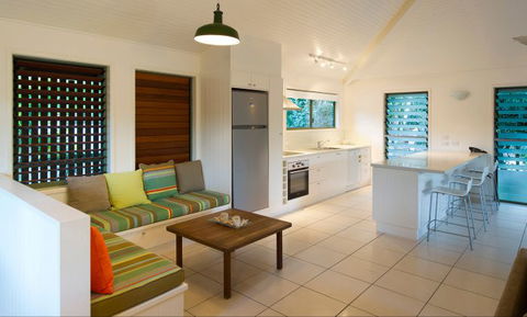 The Retreat Beach Houses - Sydney 4u 0