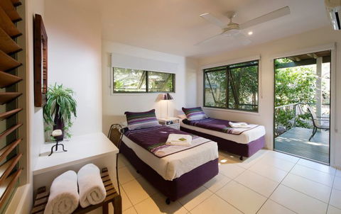The Retreat Beach Houses - Sydney 4u 6