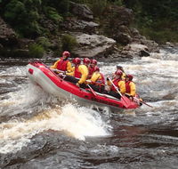 King River Rafting - Accommodation Sydney