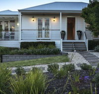 The Summer House - Accommodation Sydney