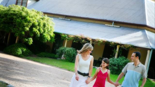Tharwa ACT Sydney 4u