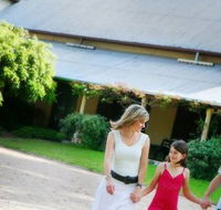 Lanyon Homestead - Sydney 4u