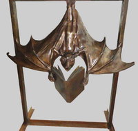 Lake Macquarie City Art Gallery - Accommodation Sydney