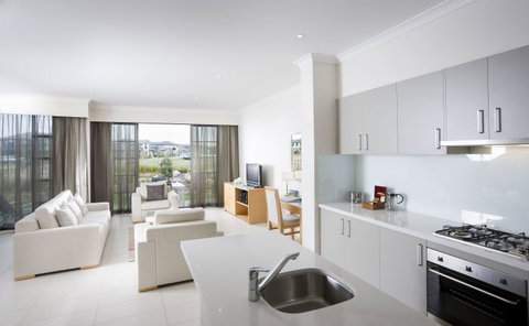 Mercure Kooindah Waters Central Coast - Accommodation Sydney 1