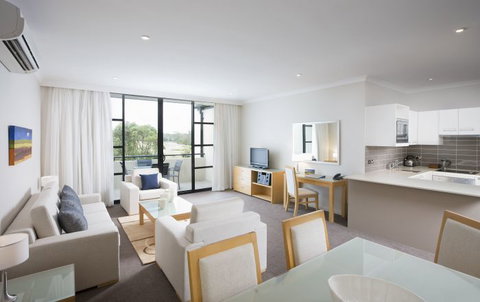 Mercure Kooindah Waters Central Coast - Accommodation Sydney 3