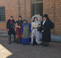 Go Local Tours - Accommodation Sydney