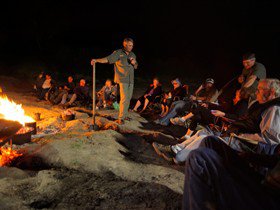 Tri State Safaris - Accommodation Sydney 7
