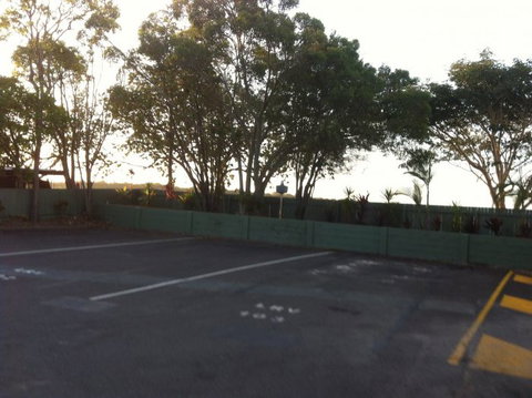 Noosa River Holiday Park - Sydney Resort 2