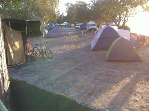 Noosa River Holiday Park - Sydney Resort 5