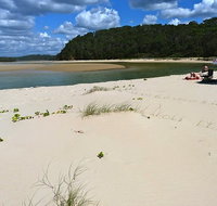 Jagundami Guest Retreat - Accommodation Sydney