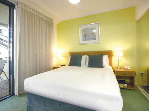 Oaks Calypso Plaza - Accommodation Sydney 1