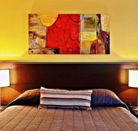 Governor Macquarie Motor Inn - Accommodation Sydney