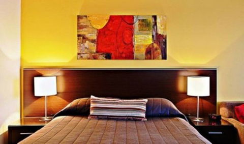 Governor Macquarie Motor Inn - Accommodation Sydney 2