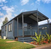BIG4 Swan Hill - Accommodation Sydney