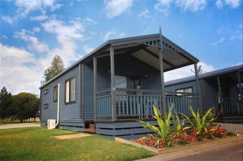 BIG4 Swan Hill - Sydney 4u 0
