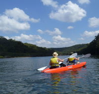 Bundeena Kayaks - Accommodation Sydney