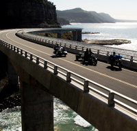 Just Cruisin Harley Tours - Accommodation Sydney