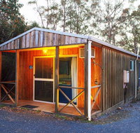 Discovery Parks - Cradle Mountain - Accommodation Sydney