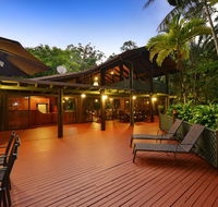 Wait A While Daintree - Sydney 4u