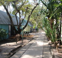 Great Keppel Island Hideaway - Sydney 4u