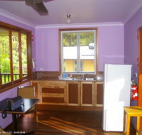 Teretre Cabins Retreat - Accommodation Sydney