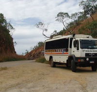Windjana Tours - Accommodation Sydney