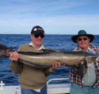 Reel Time Charters Yamba - Sydney 4u