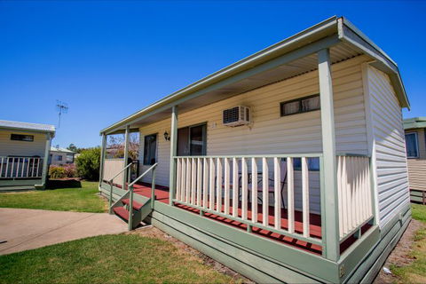 BIG4 Hopkins River Holiday Park - Accommodation Sydney 6