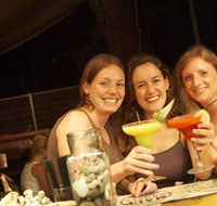 Cape Trib Beach House Resort - Sydney 4u