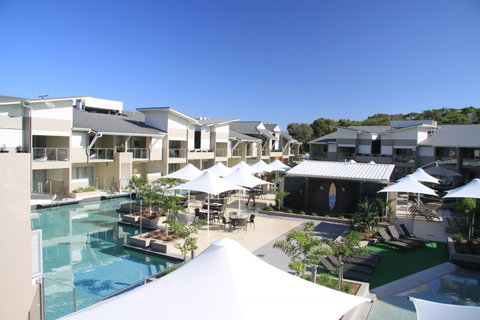 Lagoons 1770 Resort And Spa - Sydney Resort 0