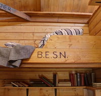 Mawson's Huts Replica Museum - Accommodation Sydney