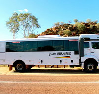 Centre Bush Bus - Accommodation Sydney